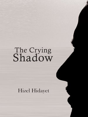 cover image of The Crying Shadow